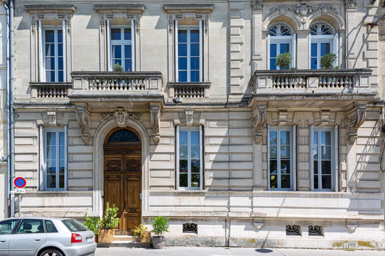 La Maison Mulato Libourne Exterior photo