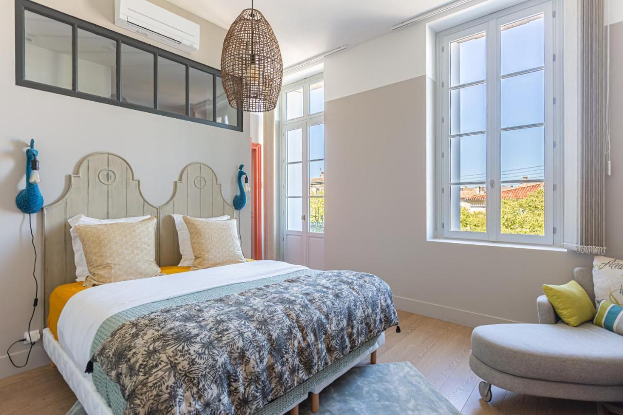 La Maison Mulato Libourne Room photo
