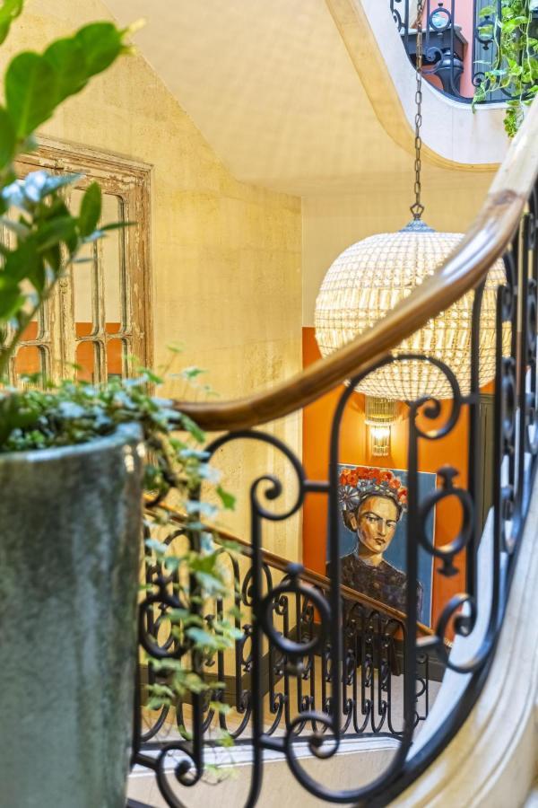 La Maison Mulato Libourne Exterior photo