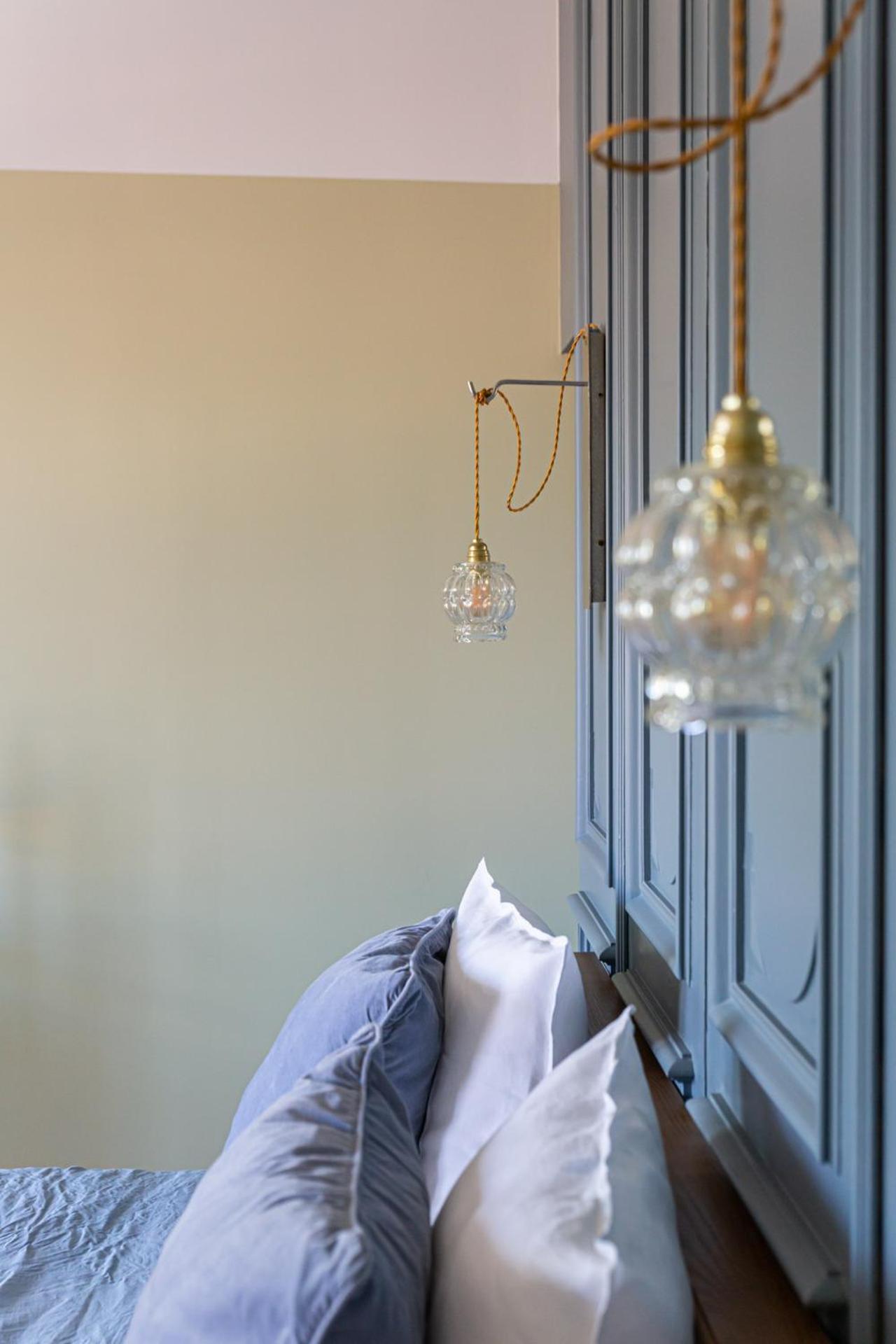 La Maison Mulato Libourne Room photo