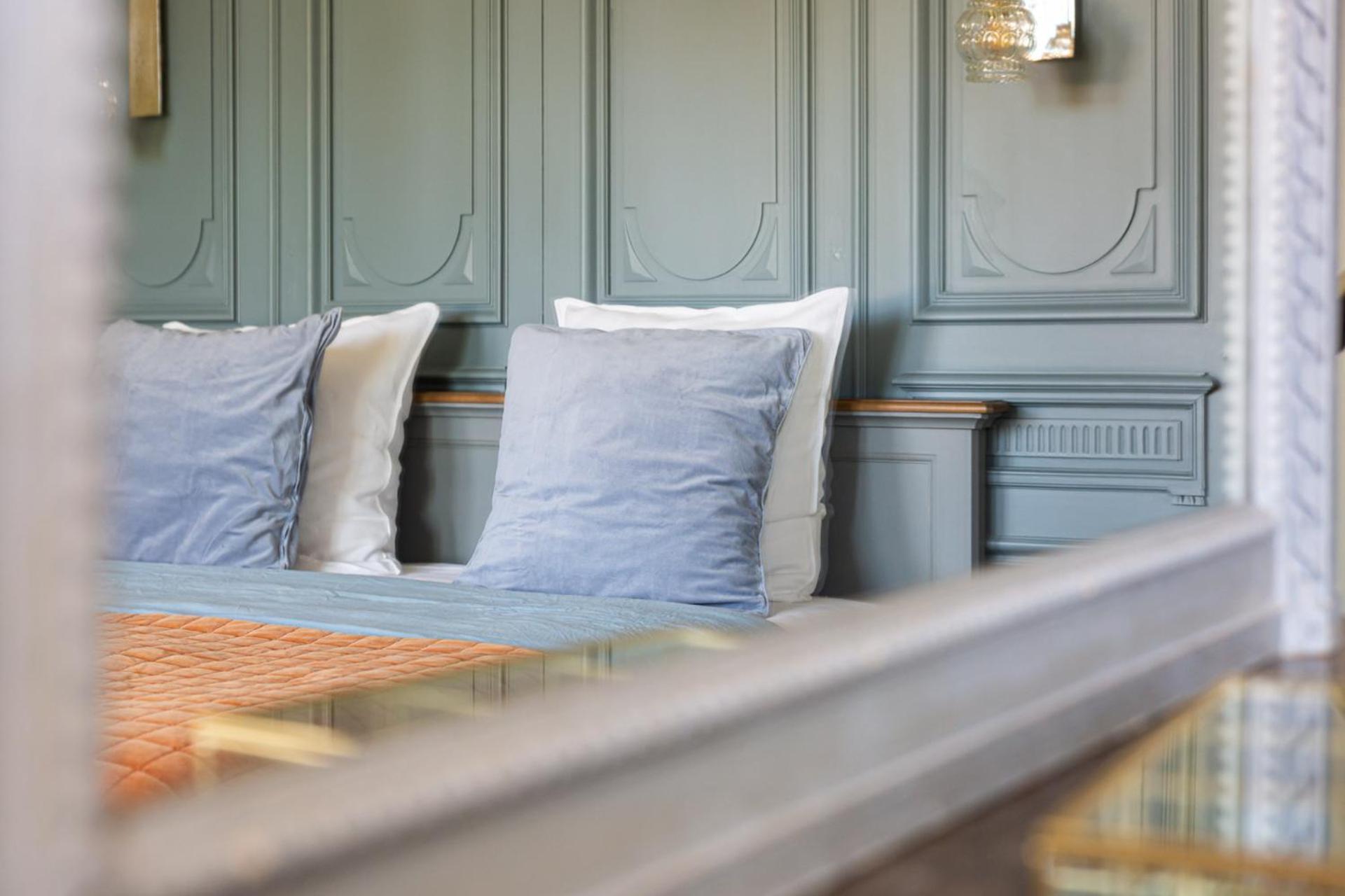 La Maison Mulato Libourne Room photo