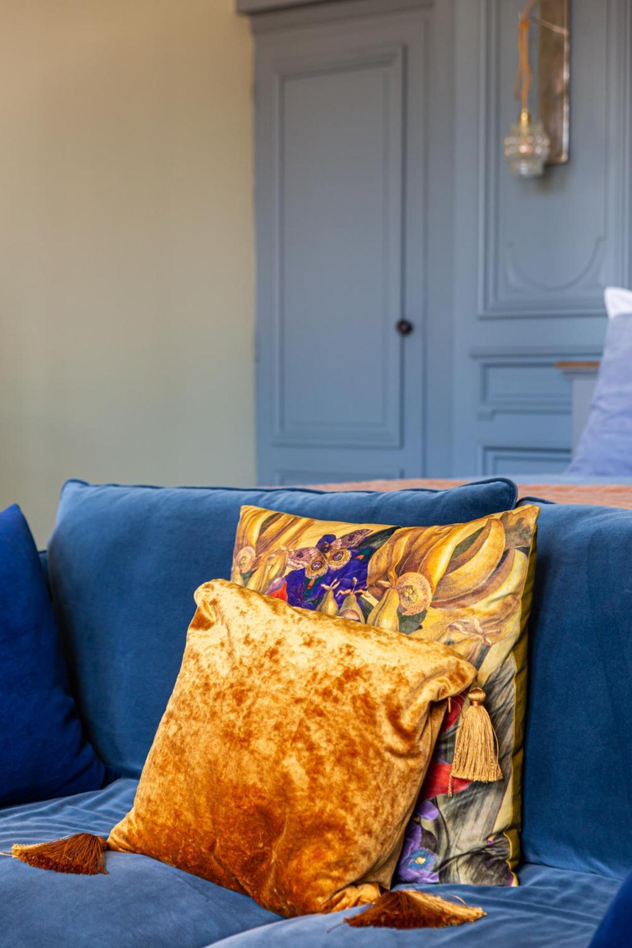 La Maison Mulato Libourne Room photo