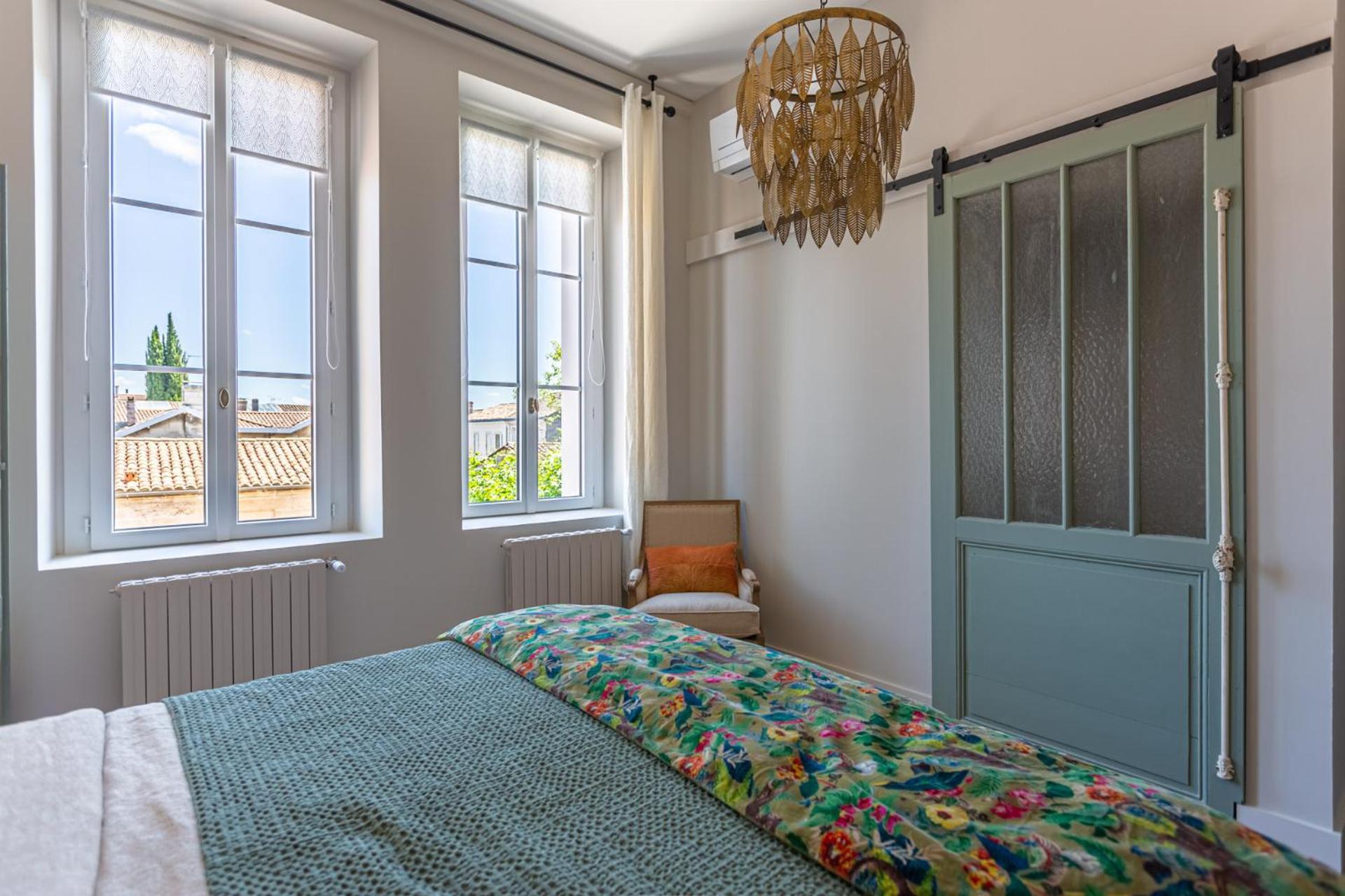 La Maison Mulato Libourne Room photo