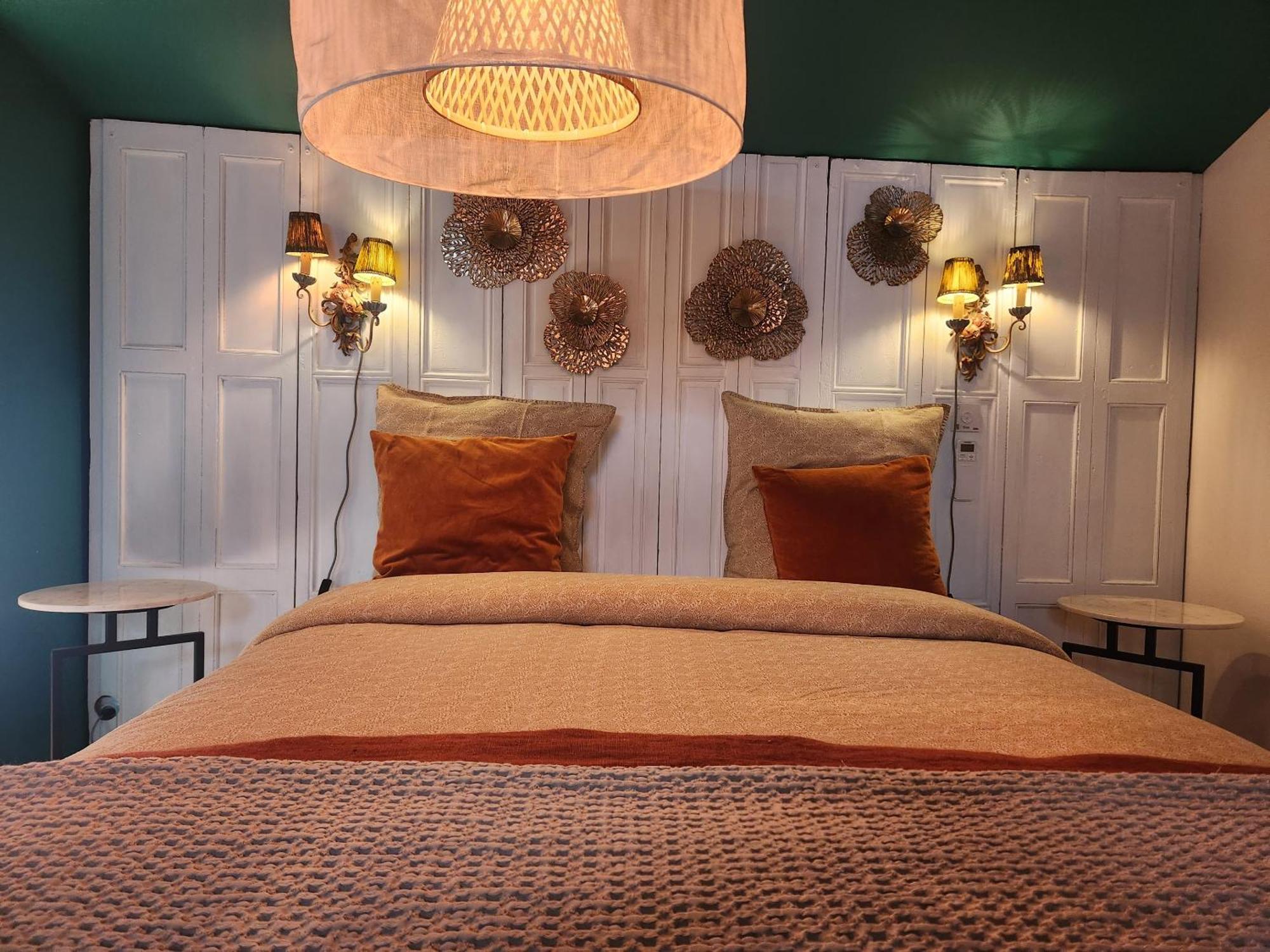 La Maison Mulato Libourne Room photo