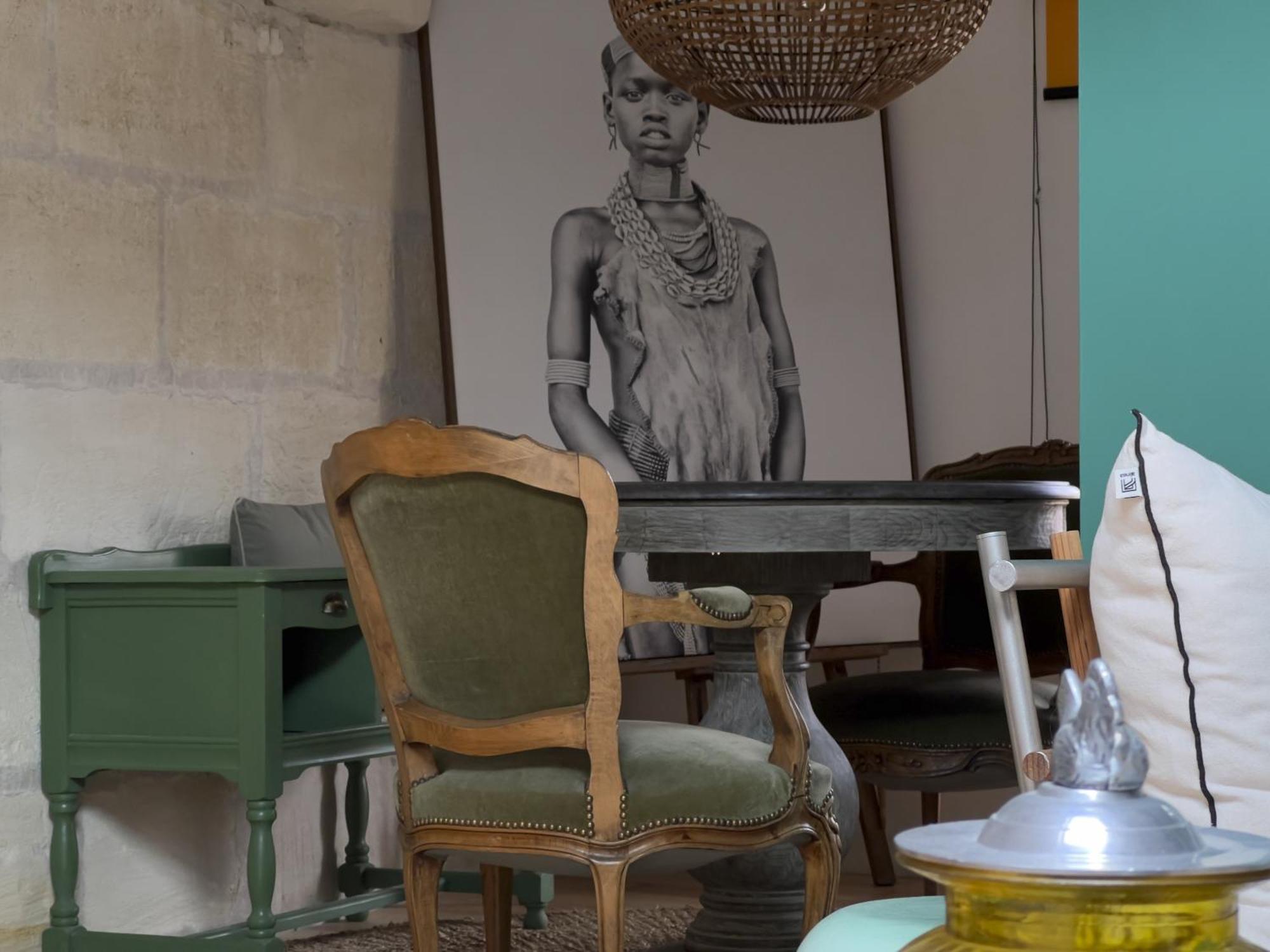 La Maison Mulato Libourne Room photo